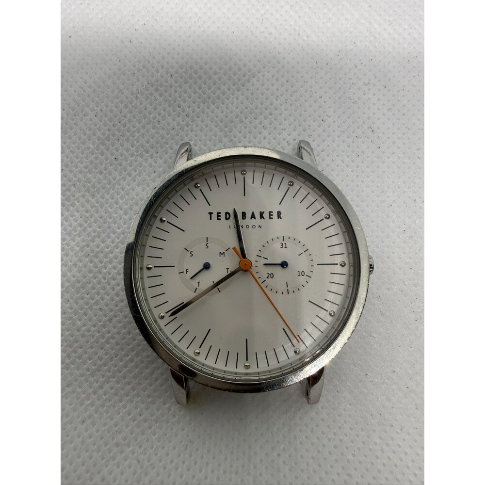 Mixed Lot Of 11 Mens & Womens Watches Elgin 10K RGP Swatch Invicta Ted Baker and - Picture 11 of 16
